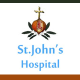 ST. JOHNS HOSPITAL